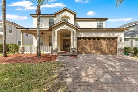 14030 Budworth Cir, Orlando, FL 32832