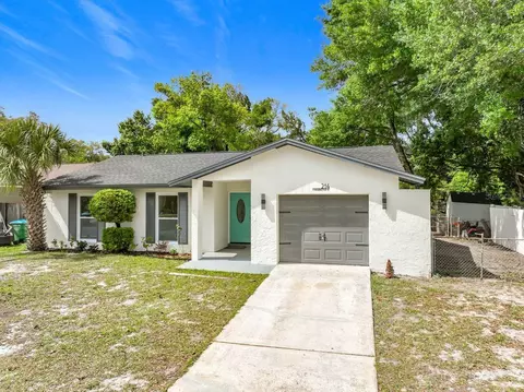 214 N Alderwood St, Winter Springs, FL 32708