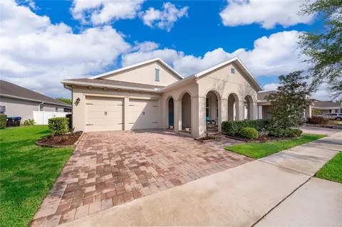 15527 Sweet Orange Ave, Winter Garden, FL 34787
