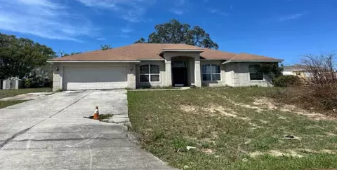 5319 Boswell Rd, Spring Hill, FL 34608