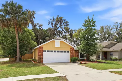 444 Morning Glory Dr, Lake Mary, FL 32746