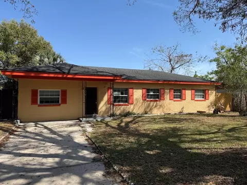 4213 Seybold Ave, Orlando, FL 32808