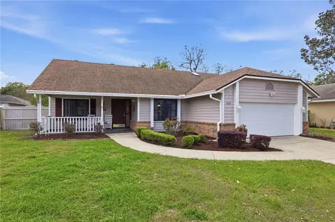 4116 Cobble Stone Ct, Orlando, FL 32810
