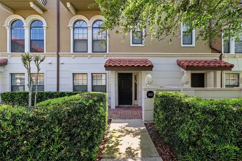 3621 Messina Dr, Lake Mary, FL 32746