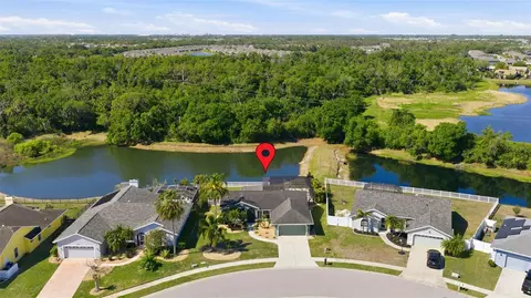 Undisclosed, Palmetto, FL 34221