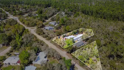 19215 National Forest Sr 573, Altoona, FL 32702
