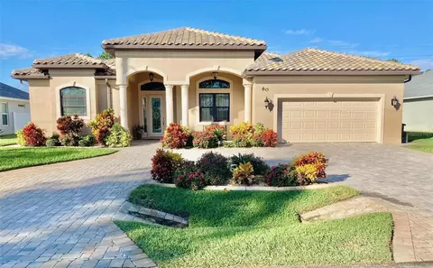 60 Fenimore Ln, Palm Coast, FL 32137