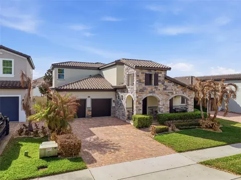 1646 Holcomb Creek St, Winter Garden, FL 34787