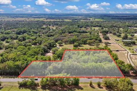 6950 SE Highway 41, Morriston, FL 32668