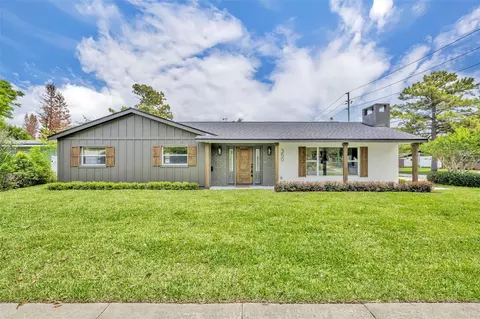 350 Cornwall Rd, Winter Park, FL 32792