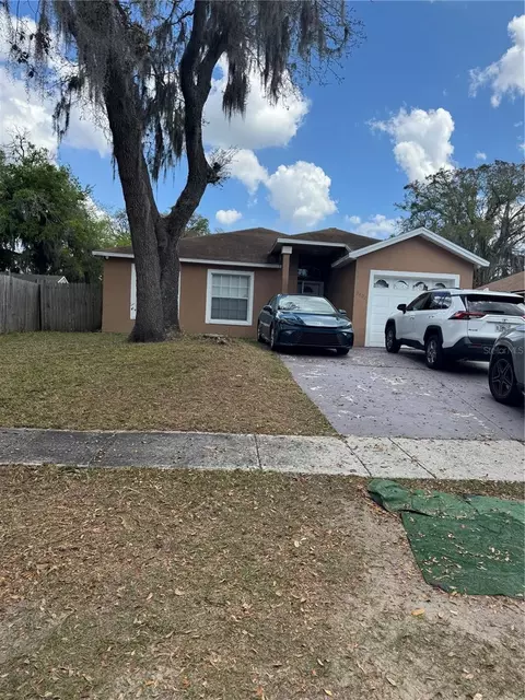 3407 Lake Tiny Cir, Orlando, FL 32818