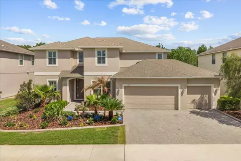 619 Timbervale Trl, Clermont, FL 34715