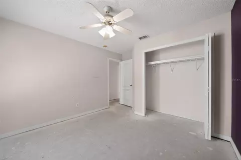 Bedroom - 2518 Maywood St, Eustis, FL 32726 photo 11 of 12