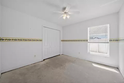 Bedroom - 2518 Maywood St, Eustis, FL 32726 photo 12 of 12