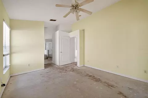 Bedroom - 2518 Maywood St, Eustis, FL 32726 photo 10 of 12