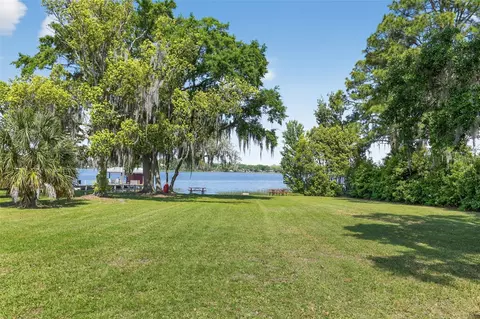 Exterior - 2518 Maywood St, Eustis, FL 32726 photo 7 of 8