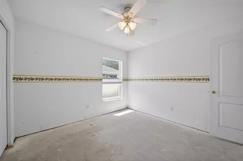 Bedroom - 2518 Maywood St, Eustis, FL 32726 photo 8 of 12