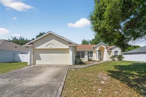 2518 Maywood St, Eustis, FL 32726