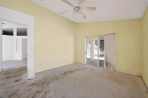 Bedroom - 2518 Maywood St, Eustis, FL 32726 photo 4 of 12