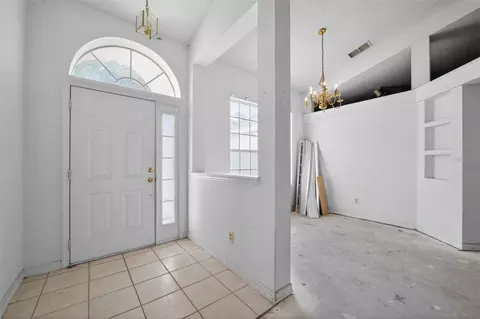 Entry Way - 2518 Maywood St, Eustis, FL 32726 photo 1 of 2