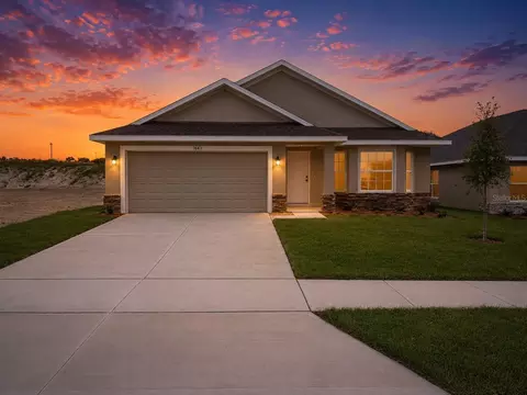 1643 Ann Rose Way, Leesburg, FL 34748