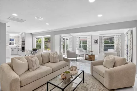 Living - 109 E 12th Ave, Windermere, FL 34786 photo 2 of 5