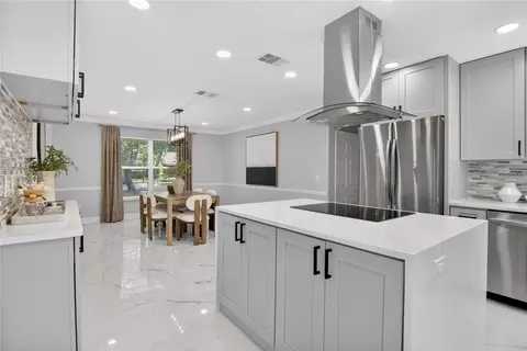 Kitchen - 109 E 12th Ave, Windermere, FL 34786 photo 2 of 3