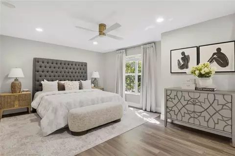 Bedroom - 109 E 12th Ave, Windermere, FL 34786 photo 1 of 3