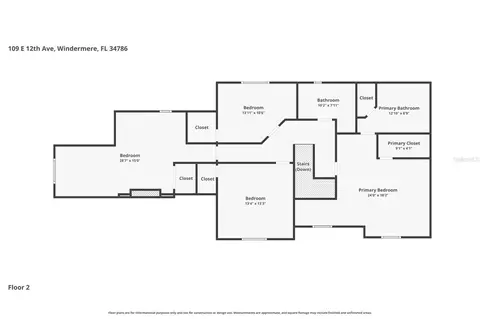 Other - 109 E 12th Ave, Windermere, FL 34786 photo 18 of 18