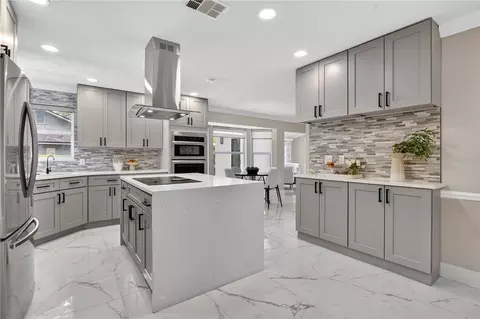 Kitchen - 109 E 12th Ave, Windermere, FL 34786 photo 1 of 3