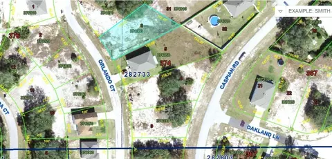 1411 Orlando Ct, Kissimmee, FL 34759