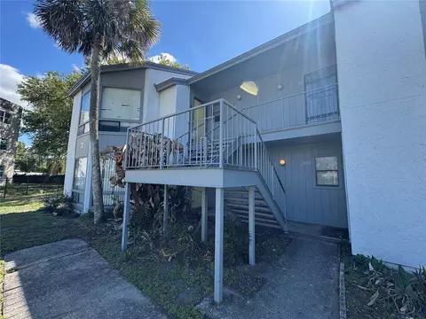 2412 Lemon Tree Ln #D, Orlando, FL 32839