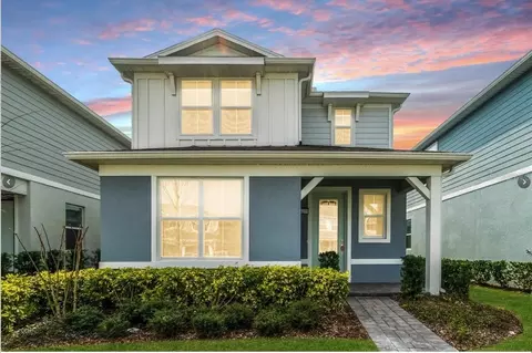 14218 Lanikai Beach Dr, Orlando, FL 32827