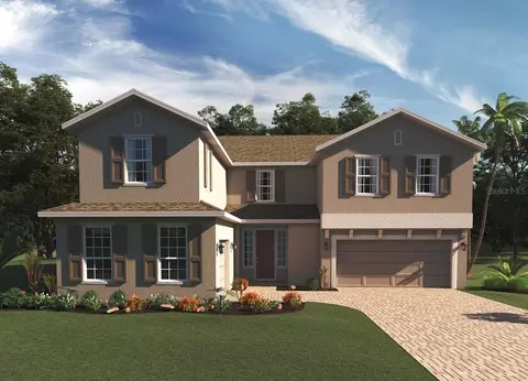 5079 Northern Dove Ave, Mount Dora, FL 32757