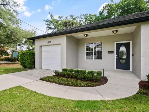 1801 Formosa Ave, Orlando, FL 32804