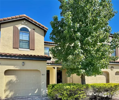 8111 Roseville Blvd, Davenport, FL 33896