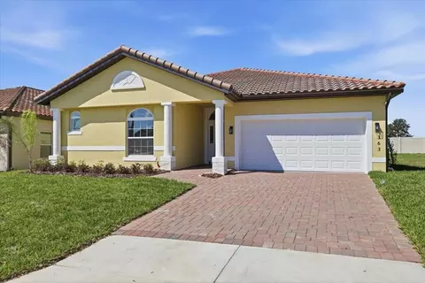 363 Villa Sorrento Cir, Haines City, FL 33844
