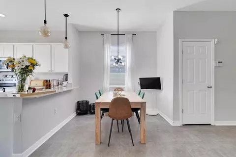 Dining - 1793 Cayman Cove Cir, Saint Cloud, FL 34772 photo 2 of 2