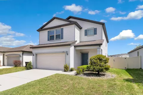 Exterior - 1793 Cayman Cove Cir, Saint Cloud, FL 34772 photo 3 of 6
