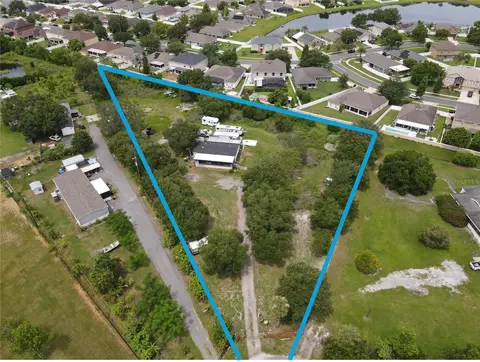 4122 High Plains Ln, Kissimmee, FL 34744