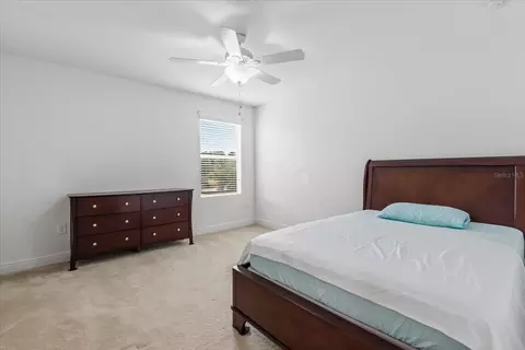 Bedroom - 10536 Cabbage Tree Loop, Orlando, FL 32825 photo 2 of 2