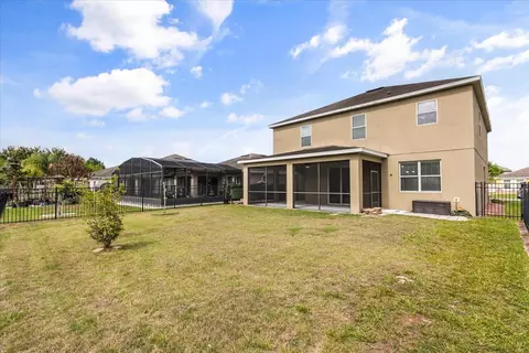 Exterior - 10536 Cabbage Tree Loop, Orlando, FL 32825 photo 3 of 5