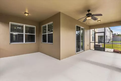 Exterior - 10536 Cabbage Tree Loop, Orlando, FL 32825 photo 4 of 5