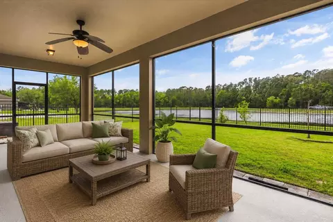 Exterior - 10536 Cabbage Tree Loop, Orlando, FL 32825 photo 2 of 5