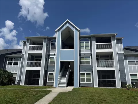2592 Grassy Point Dr #112, Lake Mary, FL 32746