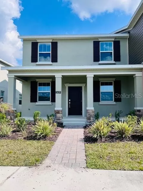 2639 Candied Apple Aly, Kissimmee, FL 34744