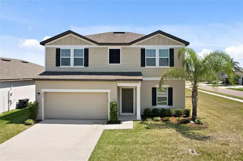 3003 Gibraltar Blvd, New Smyrna Beach, FL 32168