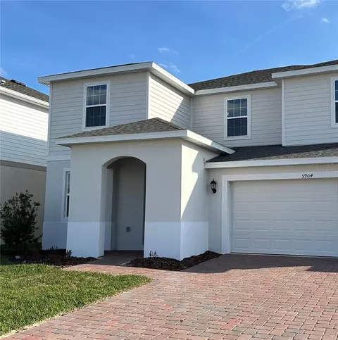 5904 Ali Grace Way, Saint Cloud, FL 34771