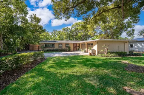 502 Oak Ln, Maitland, FL 32751