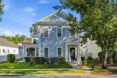 1026 Jeater Bend Dr, Celebration, FL 34747